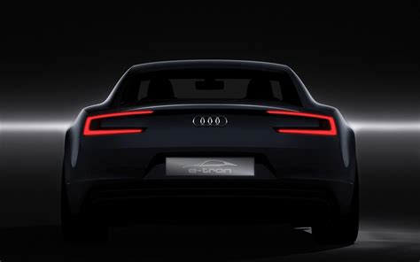 Black Audi Car Wallpapers - Top Free Black Audi Car Backgrounds ...