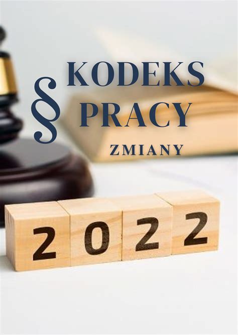 Kodeks Pracy Aktualny 2024 Image To U