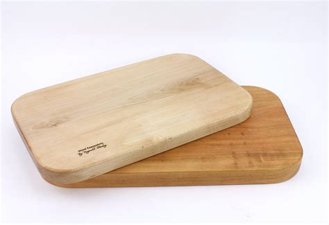 Maple Cutting Board Meat Carving Board Wooden Steak Plates Serving