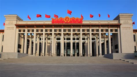 National Museum of China | Beijing, China | Attractions - Lonely Planet