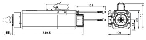 Sorotec Online Shop Tool Changer Hf Spindle Teknomotor