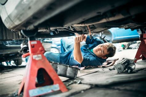 All You Need To Know About Car Servicing Motorpoint