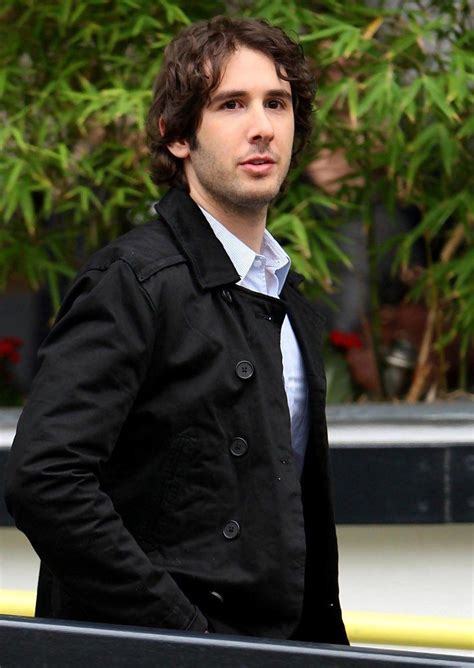 Josh Groban Photostream | Josh groban broadway, Josh, Josh groban albums