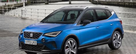 Seat Arona 2024 Engelli Araç Fiyatları SIFIR ARAÇ FİYATLARI