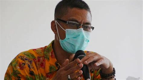 Penderita HIV Di Blora Bertambah 17 Orang Dinkes Periksa 239 Individu