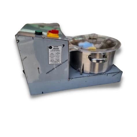 Купить Профессиональный куттер кутер CM102 (5 литров) Турция, цена ...