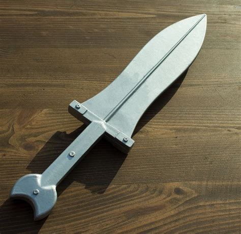Hema-Pugio Künzing for historical fencing