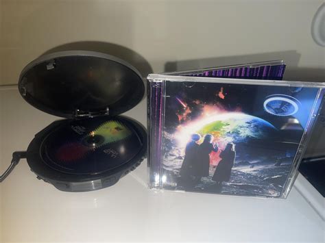 Eternal Atake Cd R Liluzivert