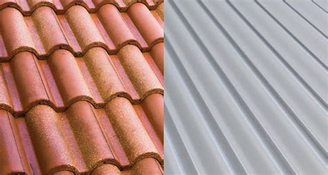 Colorbond Vs Tile Roof Which Is Best For Your Home SRG