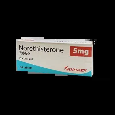 Norethisterone | Boots Online Doctor UK