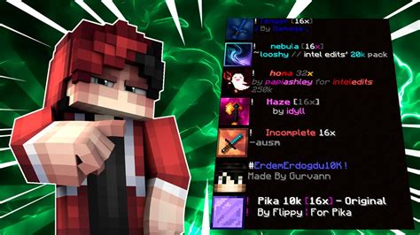 Efsane Bedwars Texture Pack Craftrise Bedwars Craftrise Youtube