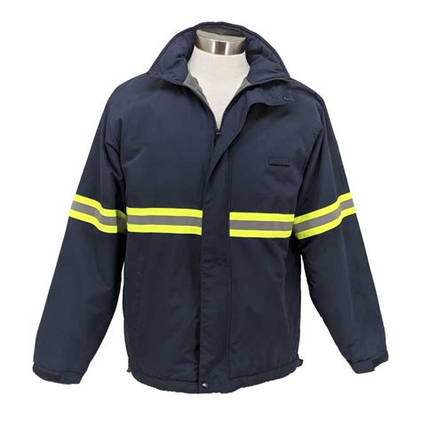 Cold Room Jacket 1 Sin Ming Industries Pte Ltd