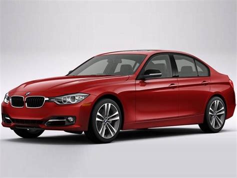 2013 BMW 3 Series Values & Cars for Sale | Kelley Blue Book