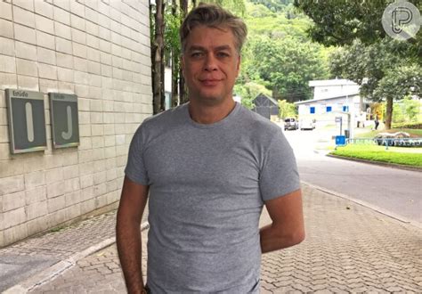 Foto Segundo o colunista Léo Dias a TV Globo não quer ter seu nome