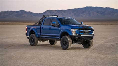 2021-shelby-f250.jpg | Ford Tremor Forum | Ford Super Duty