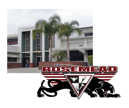 Rosemead High School Reunions - Rosemead, CA - Classmates