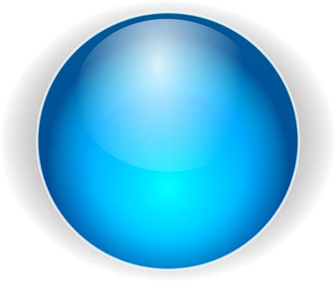 Onlinelabels Clip Art Colored Bullets 3