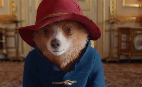 Paddington Bear S Tribute To Late Monarch Queen Elizabeth Ii