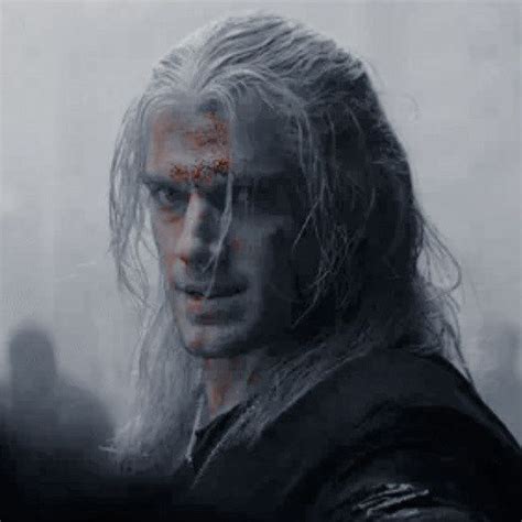 Geralt Icon The Witcher Geralt Of Rivia The Witcher