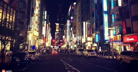 The nightlife in Shibuya, Tokyo is awesome. Past midnight and there were still as many people ...