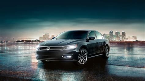 Vw Passat Wallpapers Wallpaper Cave