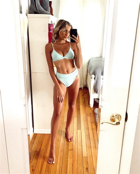 SheIn Bikini Review Styled By McKenz