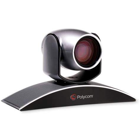 Polycom Group With Eagleeye Iii Camera Tv