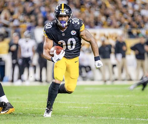 James Conner On Twitter Pittsburgh Steelers Football Steelers