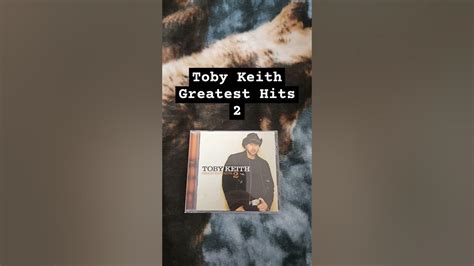 Toby Keith Greatest Hits 2 Shorts Youtube