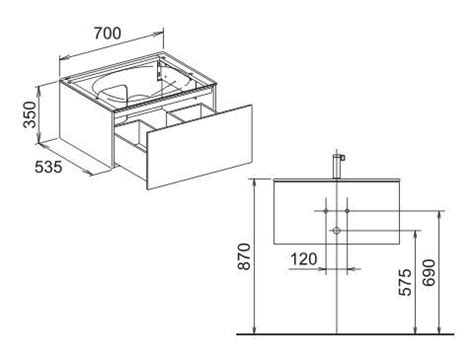 Keuco Vanity Unit Edition 11 31341390100 SuperBath