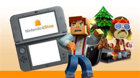 Eshop Update Week Of 12816 North America Nintendo Wire