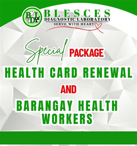 Blesces Diagnostic Laboratory Candelaria Branch