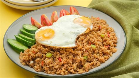 Nasi Goreng Recipe | Yummy.ph