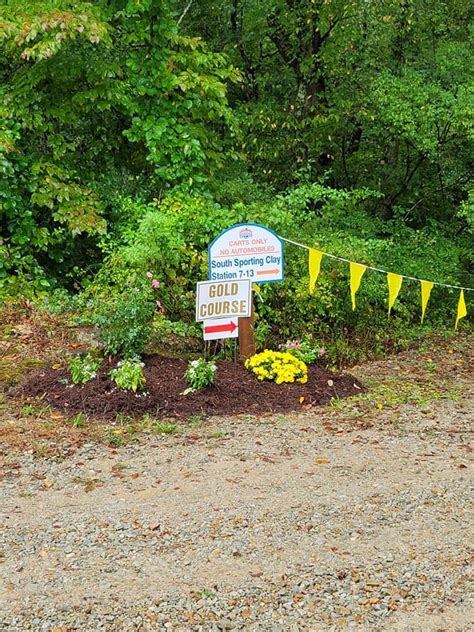 Crossville Shooting Sports Park Crossville Tn