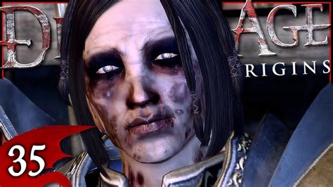 Forbidden Experiments Let S Play Dragon Age Origins Blind Part 35