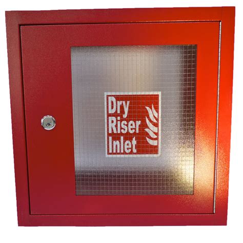 Dry Riser Cabinets 4 Way Dry Riser Inlet Cabinet