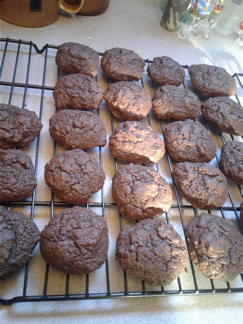 Chocolate Drop Cookies II Recipe Allrecipes