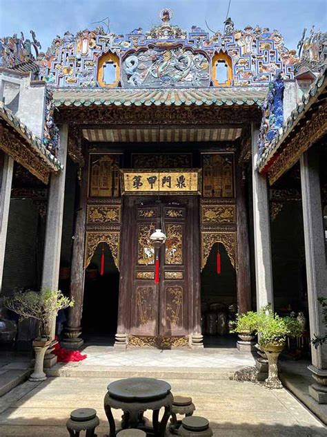 4 Cultural Facts Of Baba Nyonya And Peranakan In Malaysia
