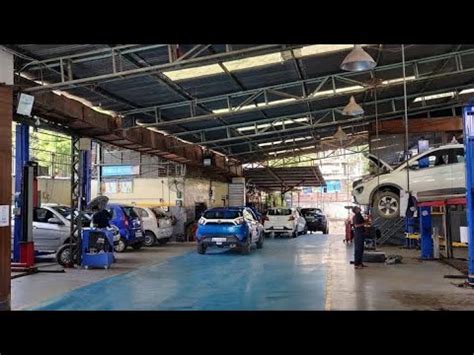 Tata Motors Service Centre Tata Car Service Experience T C Motors