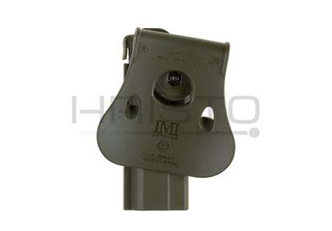 Imi Defense Roto Paddle Holster Za M Od Hristo Airsoft Shop