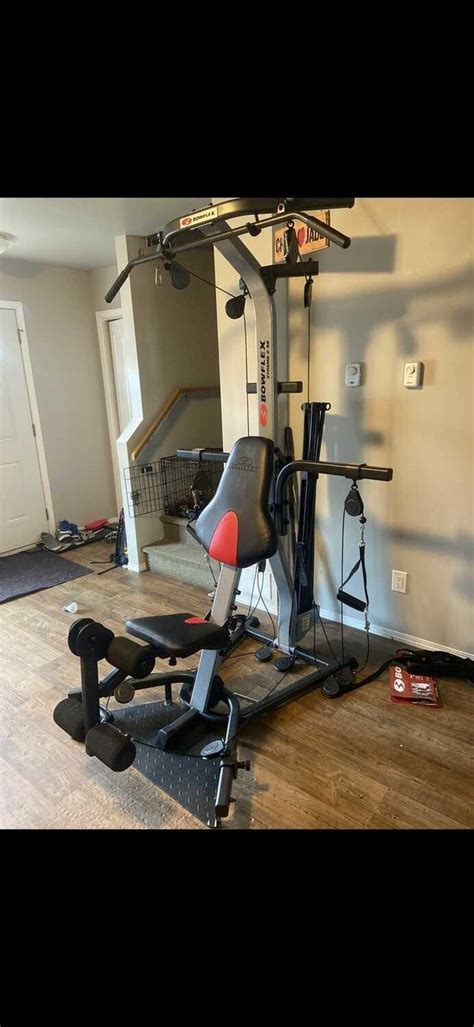 Best Bowflex Extreme 2 For Sale In Hanover Manitoba For 2023