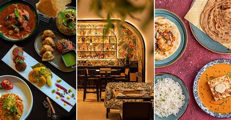 Top Indian Restaurants In Dubai You Have To Try What S On