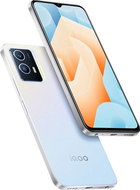 Vivo IQOO U5 Antutu Score Real PhonesData