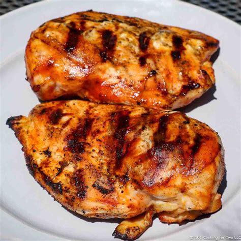 How Long To Cook Two Chicken Breasts In Oven At At Charles