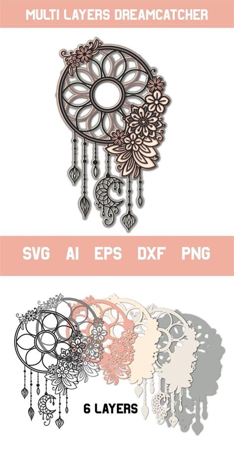 Pin on Free Layered SVG Files and Paid Layered SVG Files