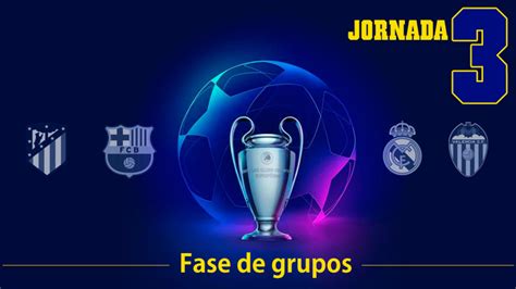 Champions League Partidos resultados horarios y dónde ver hoy por TV