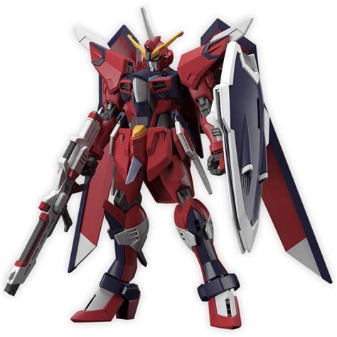 Hg 1144 イモータルジャスティスガンダム プラモデル 『機動戦士ガンダムseed Freedom』 プラモデル アキバの