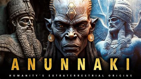 anunnaki meaning  fascinating facts  didnt