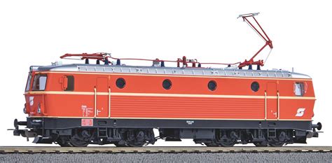 Rh Electric Loco Bb Iv Sound Buy Modeltrains Piko Webshop