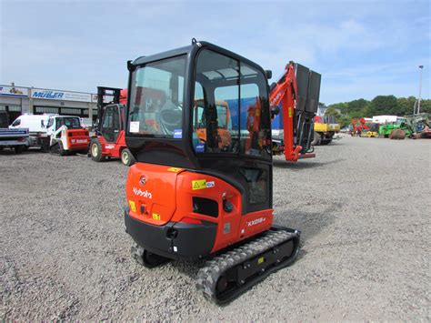 Kubota Kx Uwe M Ller